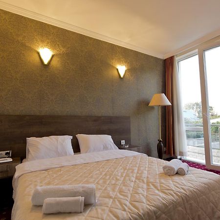 Orange Hotel Gonio Zewnętrze zdjęcie