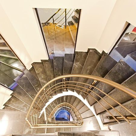 Orange Hotel Gonio Zewnętrze zdjęcie