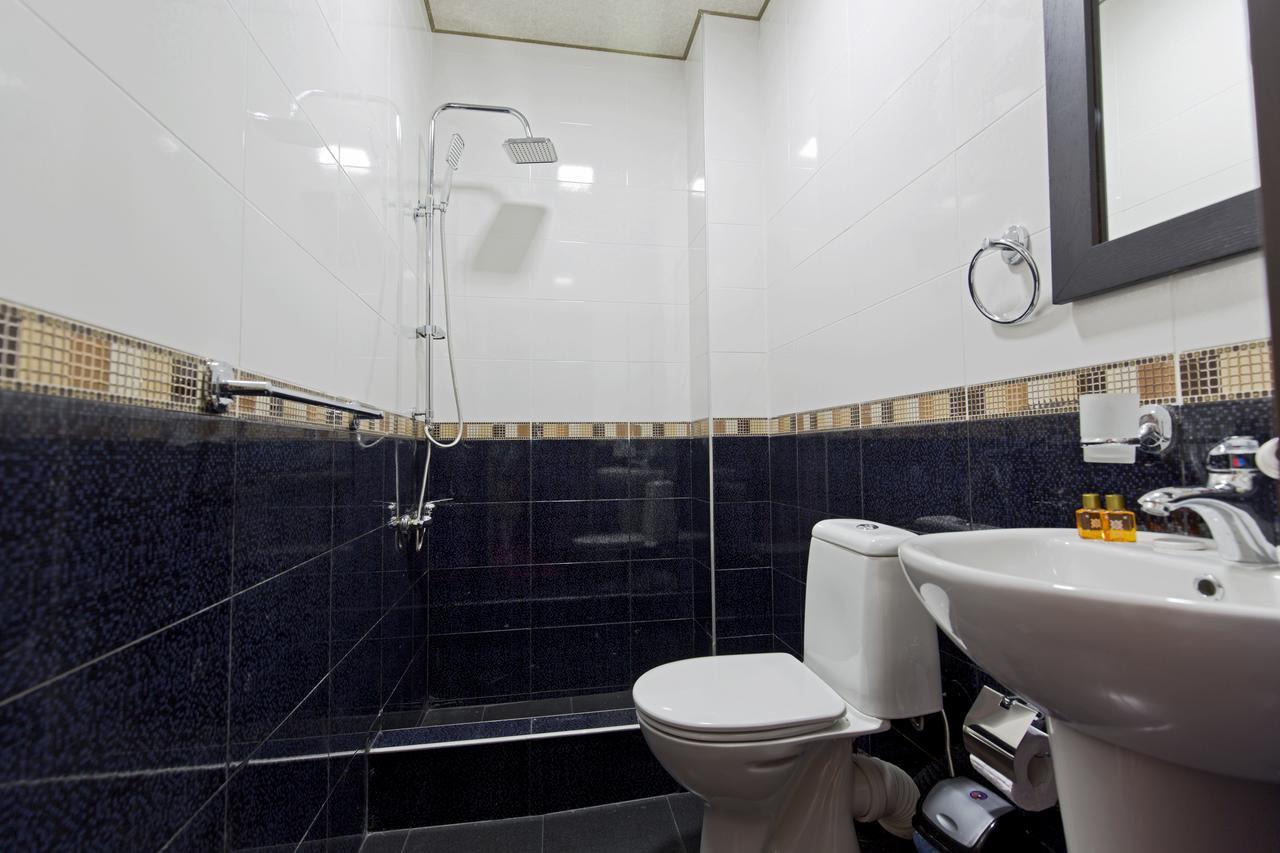 Orange Hotel Gonio Zewnętrze zdjęcie