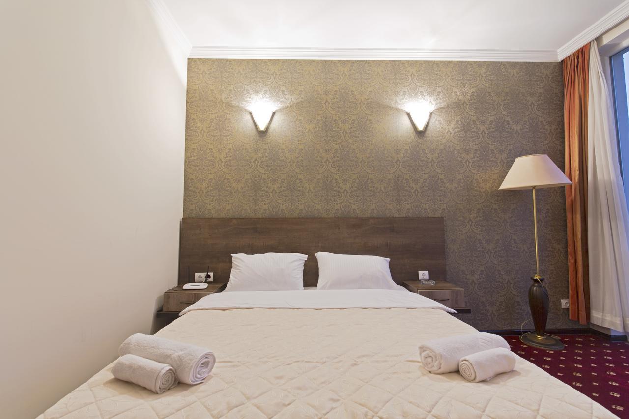 Orange Hotel Gonio Zewnętrze zdjęcie