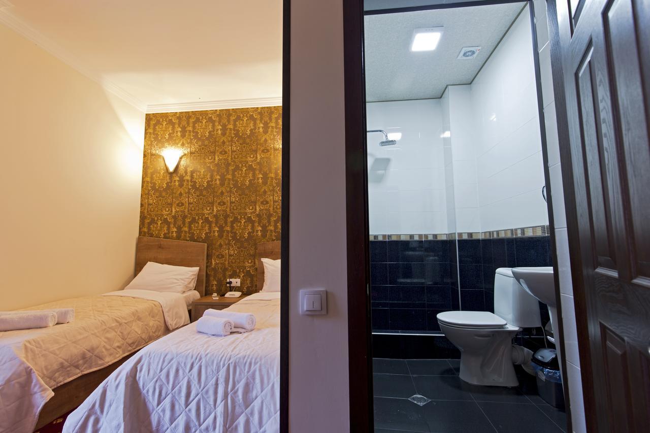 Orange Hotel Gonio Zewnętrze zdjęcie