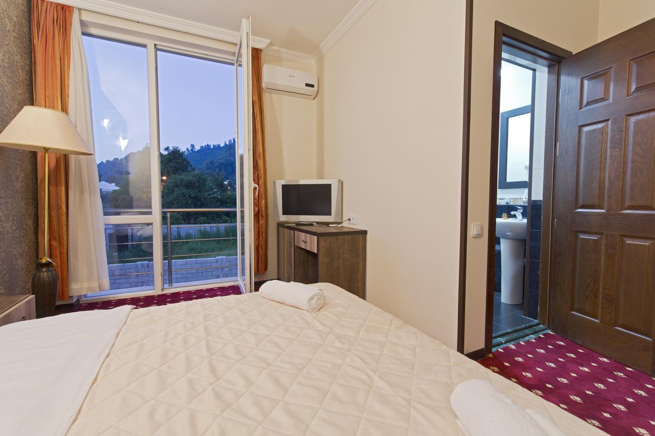Orange Hotel Gonio Zewnętrze zdjęcie