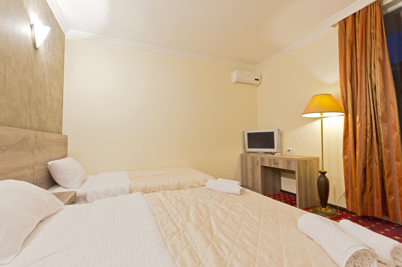 Orange Hotel Gonio Zewnętrze zdjęcie