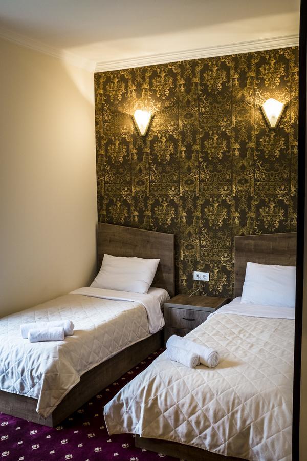 Orange Hotel Gonio Zewnętrze zdjęcie