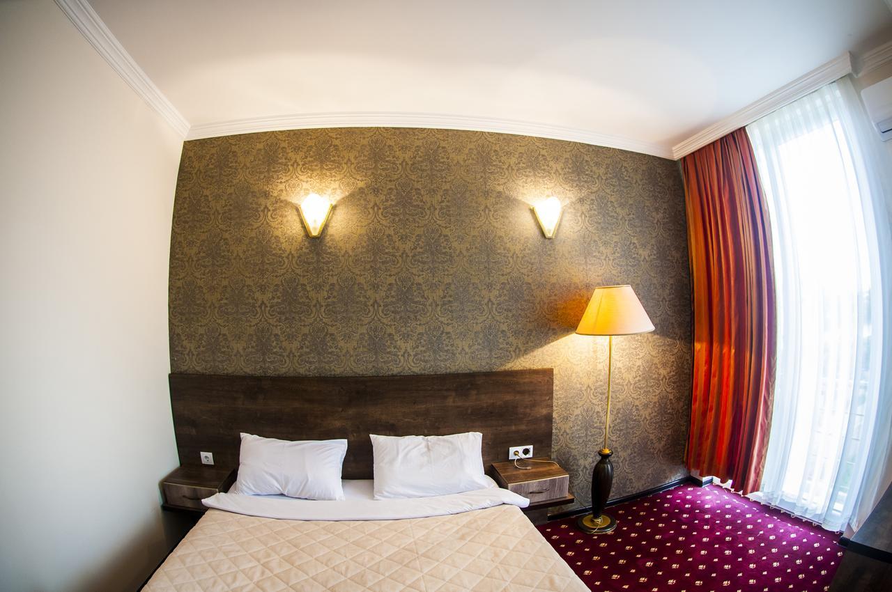 Orange Hotel Gonio Zewnętrze zdjęcie