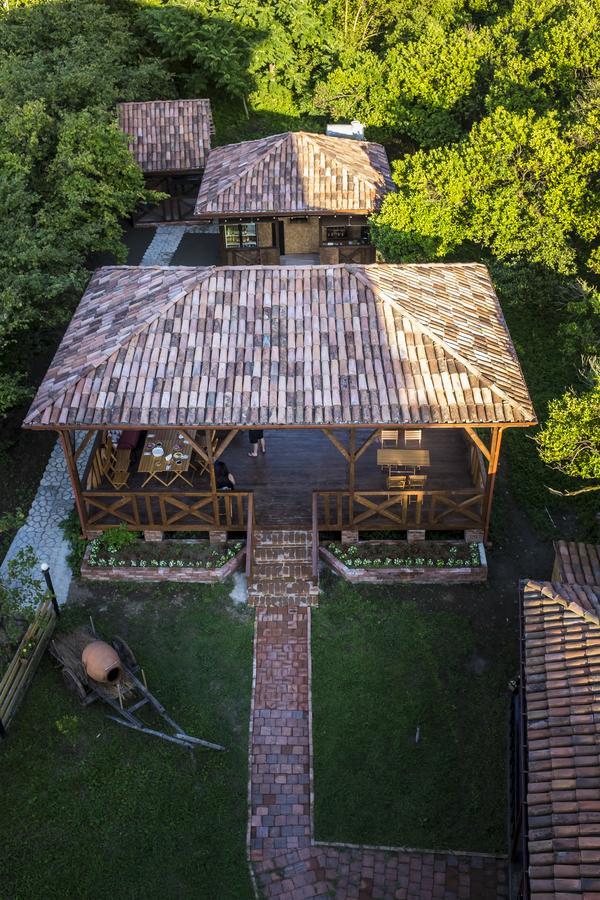 Orange Hotel Gonio Zewnętrze zdjęcie