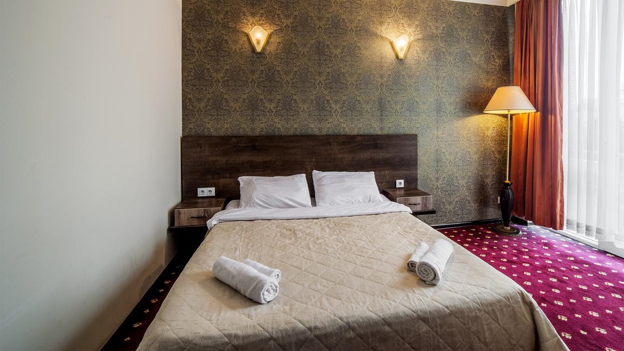 Orange Hotel Gonio Zewnętrze zdjęcie