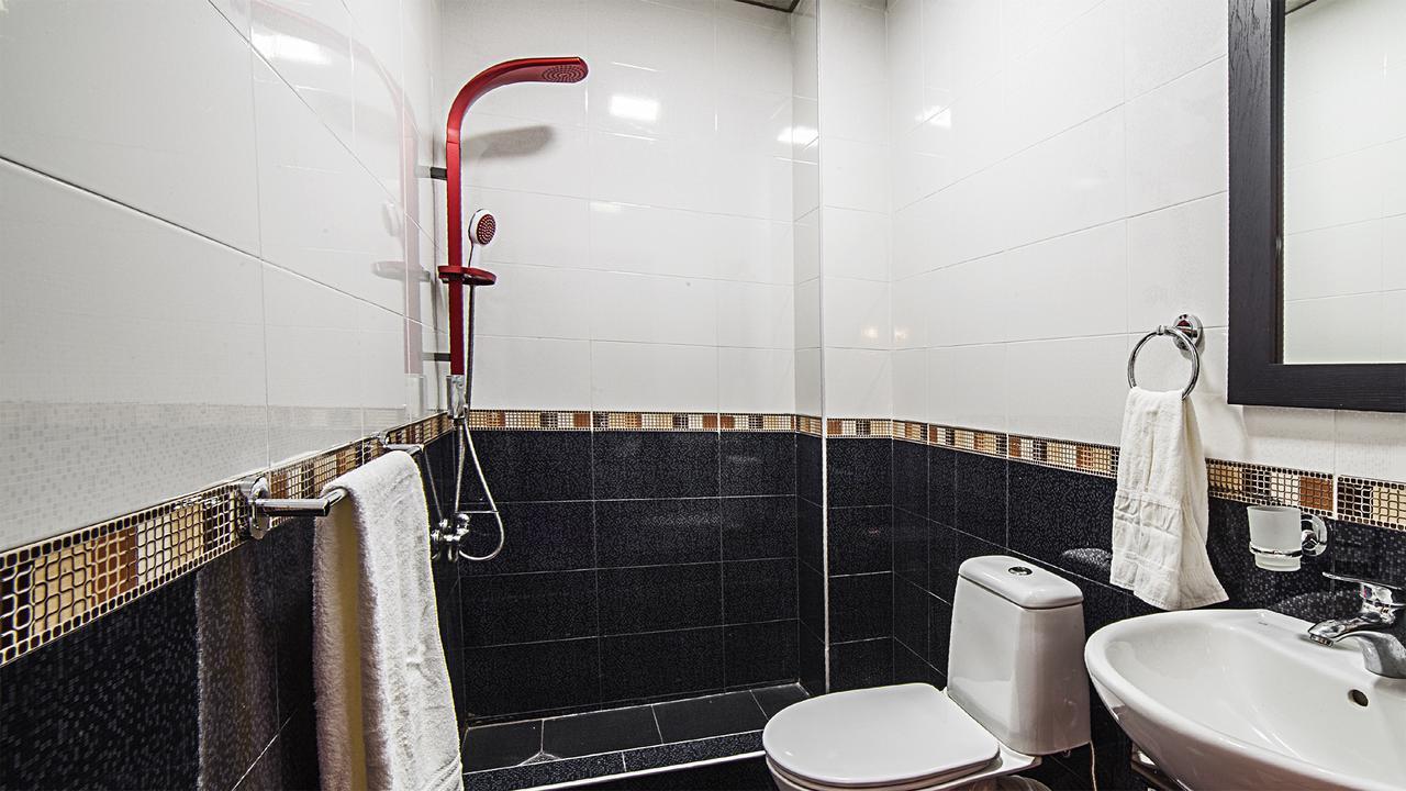 Orange Hotel Gonio Zewnętrze zdjęcie