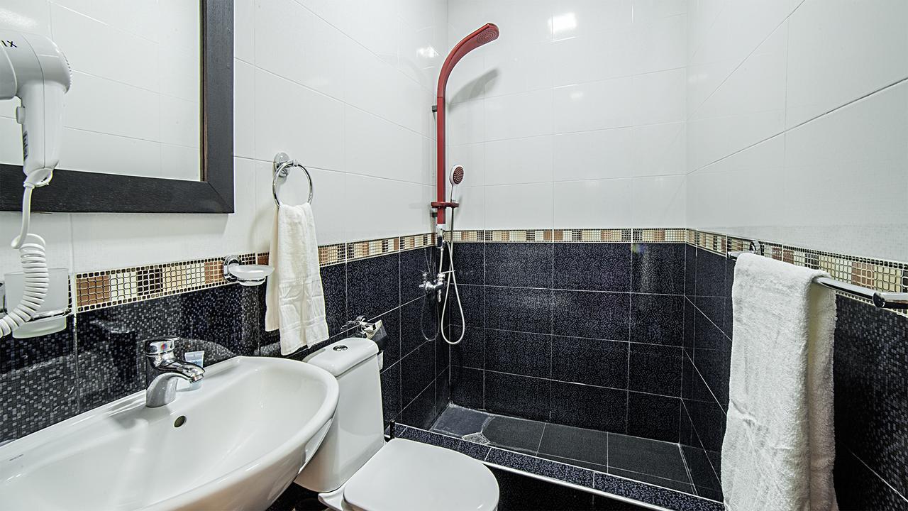 Orange Hotel Gonio Zewnętrze zdjęcie