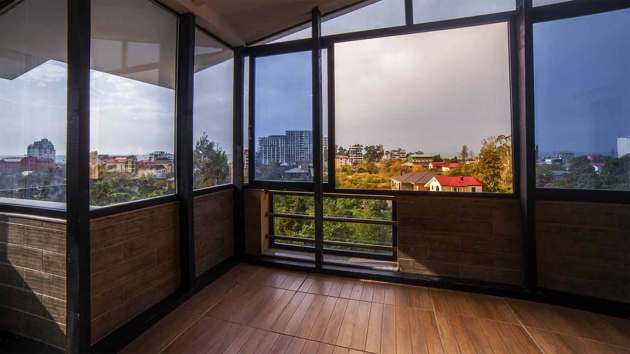 Orange Hotel Gonio Zewnętrze zdjęcie